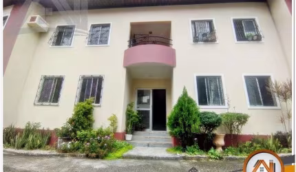 Apartamento à venda, 50 m² por R$ 150.000,00 - Passaré - Fortaleza/CE