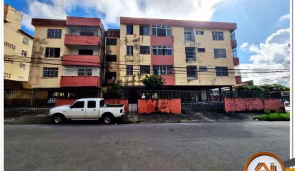 Apartamento à venda, 130 m² por R$ 250.000,00 - Montese - Fortaleza/CE