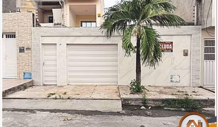 Casa à venda, 200 m² por R$ 390.000,00 - Prefeito José Walter - Fortaleza/CE