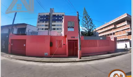 Galpão para alugar, 503 m² - Parreão - Fortaleza/CE
