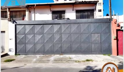 Prédio Comercial no Vila União/ Montese
