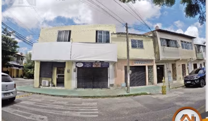 Prédio a Venda - Vila União