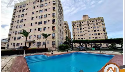 APTO CHACARA PARAISO TOTALMENTE NASCENTO COM 3 DORMITORIOS , 63M²  POR $370.000,00