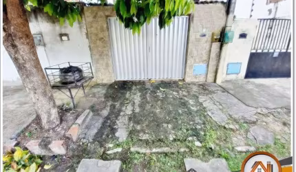 Casa à venda, 180 m² por R$ 260.000,00 - Parque Dois Irmãos - Fortaleza/CE
