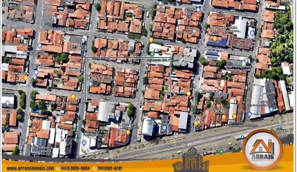 Ponto à venda, 79 m² por R$ 620.000,00 - Monte Castelo - Fortaleza/CE