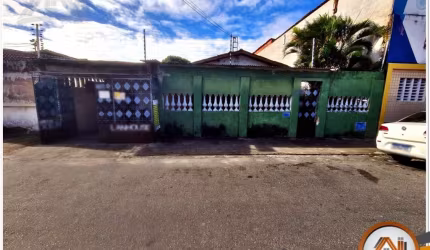 Casa à venda, 194 m² por R$ 450.000,00 - Bonsucesso - Fortaleza/CE