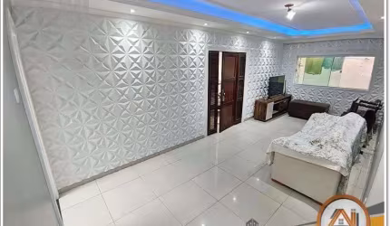 Casa à venda, 300 m² por R$ 780.000,00 - Conjunto Ceará - Fortaleza/CE
