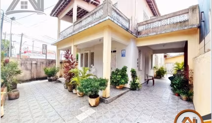 Casa com 5 dormitórios à venda, 330 m² por R$ 1.400.000 - Avenida 13 de Maio - Fortaleza/CE