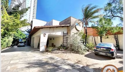 Casa à venda, 905 m² por R$ 2.800.000,00 - Parquelândia - Fortaleza/CE