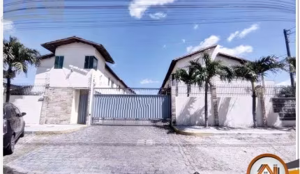 Casa à venda, 59 m² por R$ 280.000,00 - Passaré - Fortaleza/CE