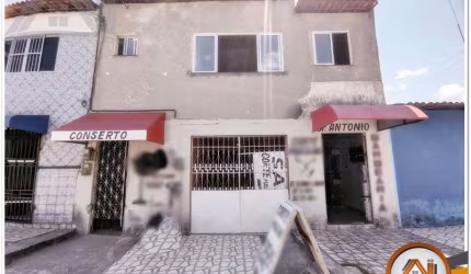 Vendo Excelente casa  no PASSARE