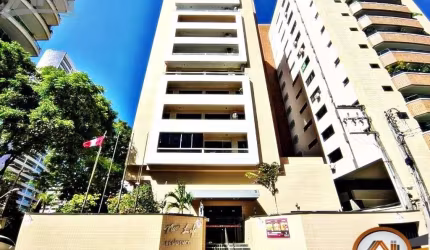 Apartamento à venda, 45 m² por R$ 400.000,00 - Meireles - Fortaleza/CE