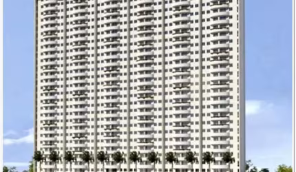 Apartamento à venda, 67 m² por R$ 420.000,00 - Centro - Fortaleza/CE