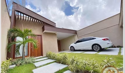 Casa à venda, 300 m² por R$ 1.190.000,00 - Cid. dos Funcionari - Fortaleza/CE
