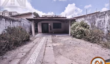 Vendo Excelente casa no Cambeba