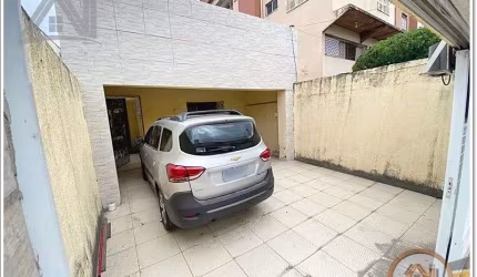 Casa à venda, 242 m² por R$ 460.000,00 - Benfica - Fortaleza/CE