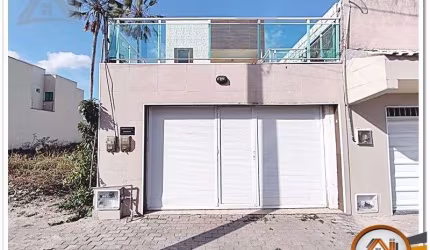 Casa à venda, 300 m² por R$ 600.000,00 - Maporanga - Fortaleza/CE