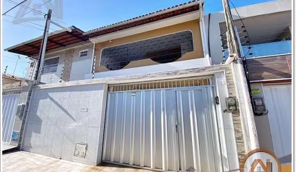 Casa à venda, 230 m² por R$ 495.000,00 - Amadeu Furtado - Fortaleza/CE