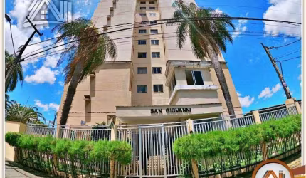 Apartamento à venda, 72 m² por R$ 335.000,00 - Maraponga - Fortaleza/CE