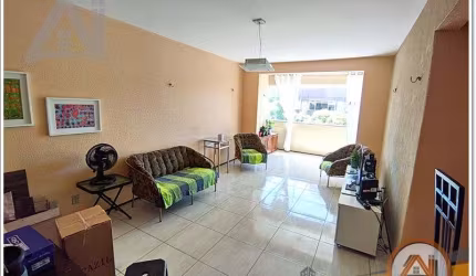Apartamento à venda, 115 m² por R$ 290.000,00 - Fátima - Fortaleza/CE