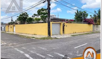 Casa à venda, 600 m² por R$ 900.000,00 - Amadeu Furtado - Fortaleza/CE