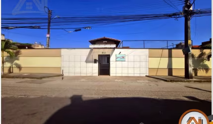 Casa com 2 dormitórios à venda, 63 m² por R$ 210.000,00 - Maporanga - Fortaleza/CE