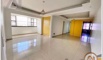 Apartamento à venda, 110 m² por R$ 360.000,00 - Benfica - Fortaleza/CE