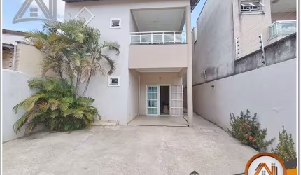 Casa à venda, 256 m² por R$ 650.000,00 - Mondubim - Fortaleza/CE