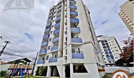 Apartamento no TERREO com 3 dormitórios à venda, 64 m² por R$ 325.000 - Damas - Fortaleza/CE