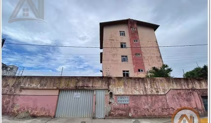 Apartamento à venda, 109 m² por R$ 370.000,00 - Manuel Sátiro - Fortaleza/CE