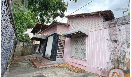 Casa à venda, 253 m² por R$ 570.000,00 - Benfica - Fortaleza/CE