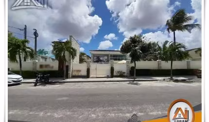 Casa com 3 dormitórios à venda, 125 m² por R$ 560.000,00 - José de Alencar - Fortaleza/CE