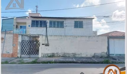 Terreno à venda, 484 m² por R$ 600.000,00 - Montese - Fortaleza/CE