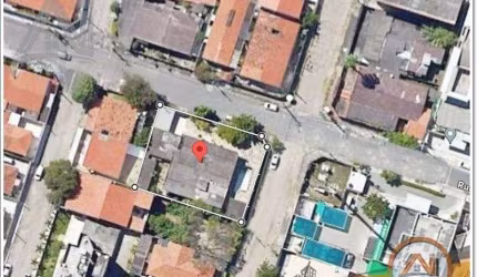Terreno à venda, 1200 m² por R$ 6.000.000,00 - Aldeota - Fortaleza/CE