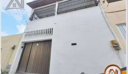 Casa à venda, 150 m² por R$ 380.000,00 - Maporanga - Fortaleza/CE