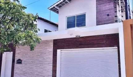 Vendo Exlecente casa no Barrio Cajazeiras