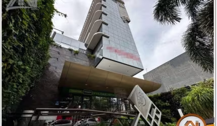 Ponto à venda, 25 m² por R$ 330.000,00 - Fátima - Fortaleza/CE
