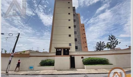Apartamento à venda, 60 m² por R$ 185.000,00 - Parquelândia - Fortaleza/CE
