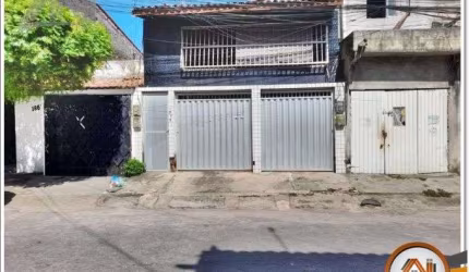 Duplex  Bairro Floresta