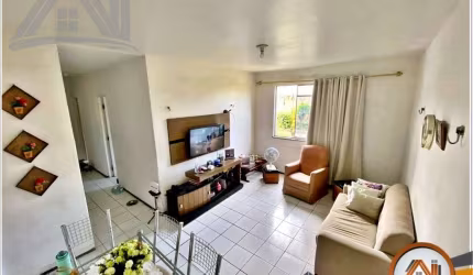 APARTAMENTO TERREO com 3 dormitórios à venda, 90 m² por R$ 260.000