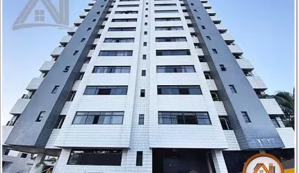 Apartamento à venda, 200 m² por R$ 980.000,00 - Dionisio Torres - Fortaleza/CE