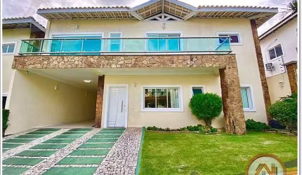 Casa à venda, 400 m² por R$ 1.550.000,00 - Presidente Kennedy - Fortaleza/CE