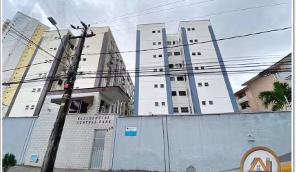 Apartamento no FÁTIMA com 4 dormitórios à venda, 110 m²