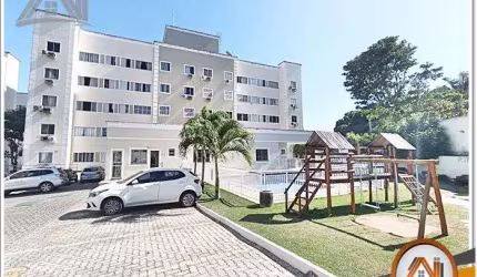 Apartamento à venda, 48 m² por R$ 210.000,00 - Maraponga - Fortaleza/CE