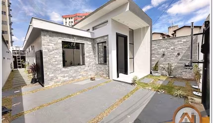 Casa à venda, 264 m² por R$ 1.250.000,00 - Monte Castelo - Fortaleza/CE