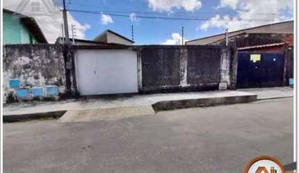 Oportunidade na Parangaba
