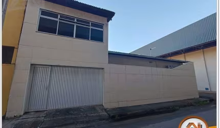 Casa à venda, 135 m² por R$ 349.000,00 - Parquelândia - Fortaleza/CE