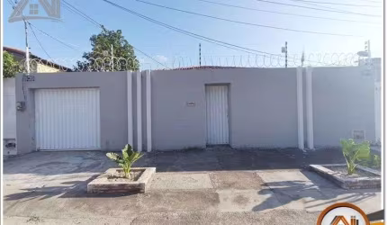 Casa à venda, 130 m² por R$ 750.000,00 - Itaperi - Fortaleza/CE