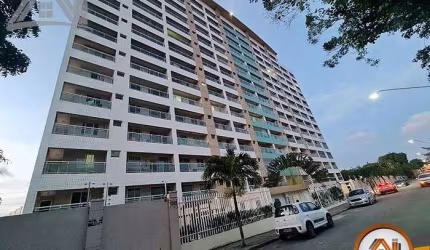Apartamento à venda, 85 m² por R$ 585.000,00 - Itaperi - Fortaleza/CE