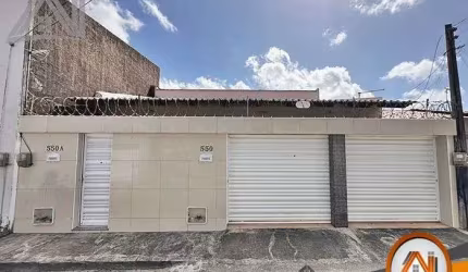 Casa à venda, 150 m² por R$ 550.000,00 - Barra do Ceará - Fortaleza/CE